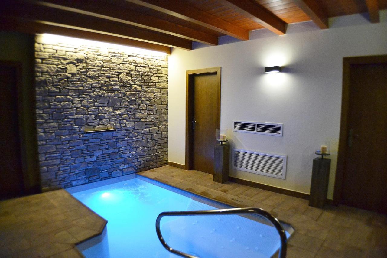 Alba D'Esteve. Casa Rural Espot Zewnętrze zdjęcie