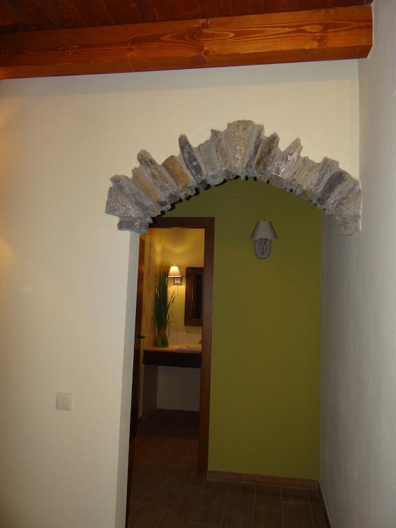 Alba D'Esteve. Casa Rural Espot Zewnętrze zdjęcie