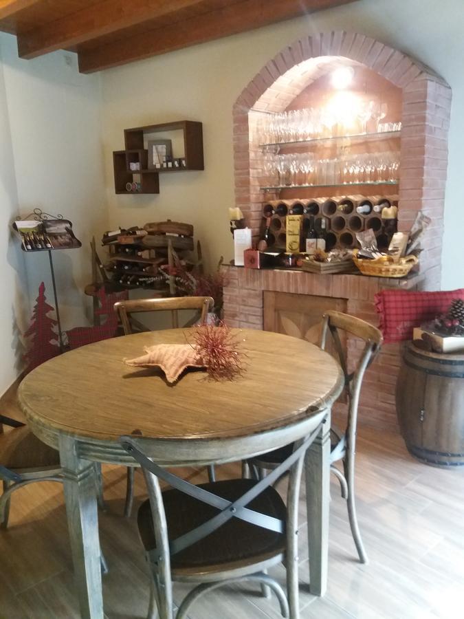 Alba D'Esteve. Casa Rural Espot Zewnętrze zdjęcie